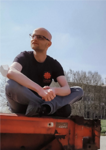 pracovník v sociálních službách