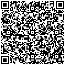 QR kód s poděkováním