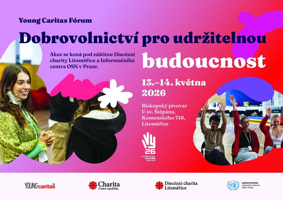 dobrovolnictvi