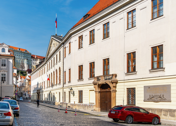 poslanecká sněmovna 2026