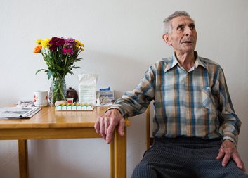 denseniorů